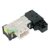 Замок люка (пбл) KM Concore 2098947 для пральної машини Hisense, Gorenje (HK2098947) - оригінал Замок люка (пбл) KM Concore 2098947 для пральної машини Hisense, Gorenje (HK2098947) - оригінал